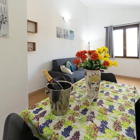 Casa Al Vicolo 99 Appartement Birgi Vecchi Buitenkant foto