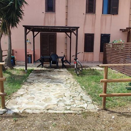 Casa Al Vicolo 99 Appartement Birgi Vecchi Buitenkant foto
