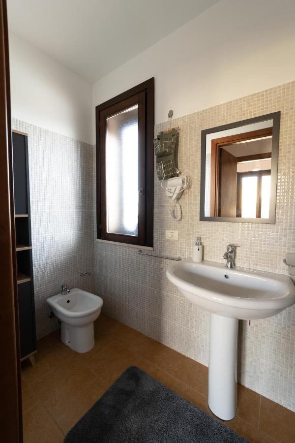 Casa Al Vicolo 99 Appartement Birgi Vecchi Buitenkant foto