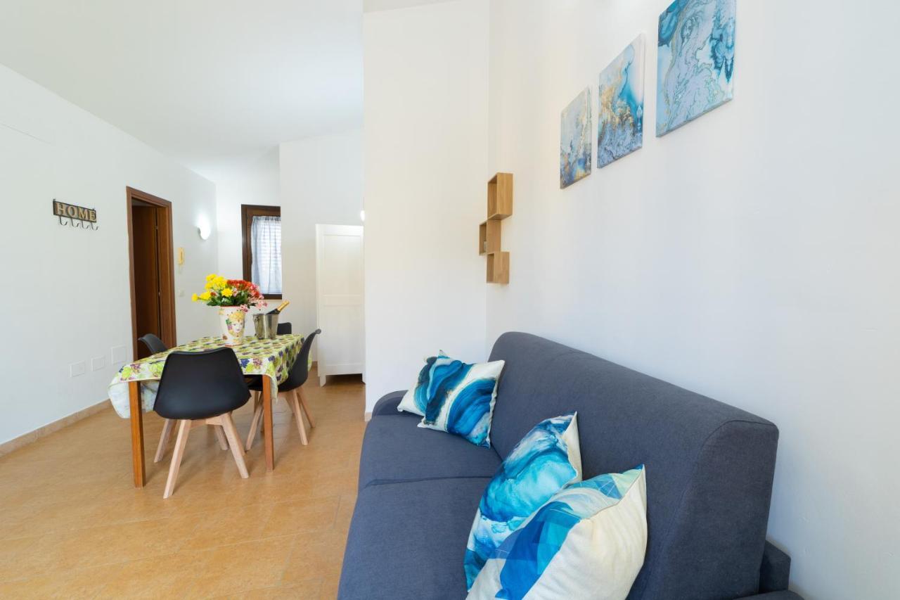 Casa Al Vicolo 99 Appartement Birgi Vecchi Buitenkant foto