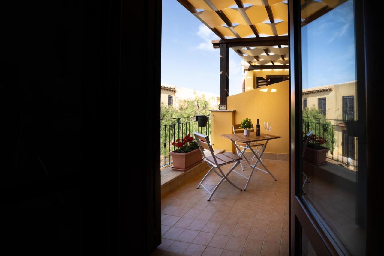 Casa Al Vicolo 99 Appartement Birgi Vecchi Buitenkant foto