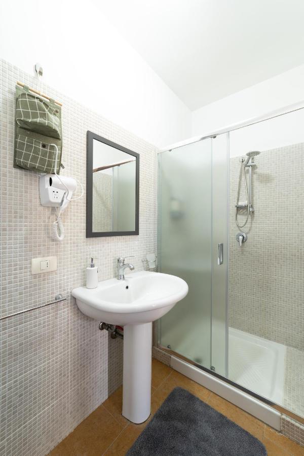 Casa Al Vicolo 99 Appartement Birgi Vecchi Buitenkant foto